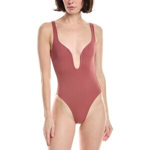 Riot Womens  Lana One-Piece, Pink